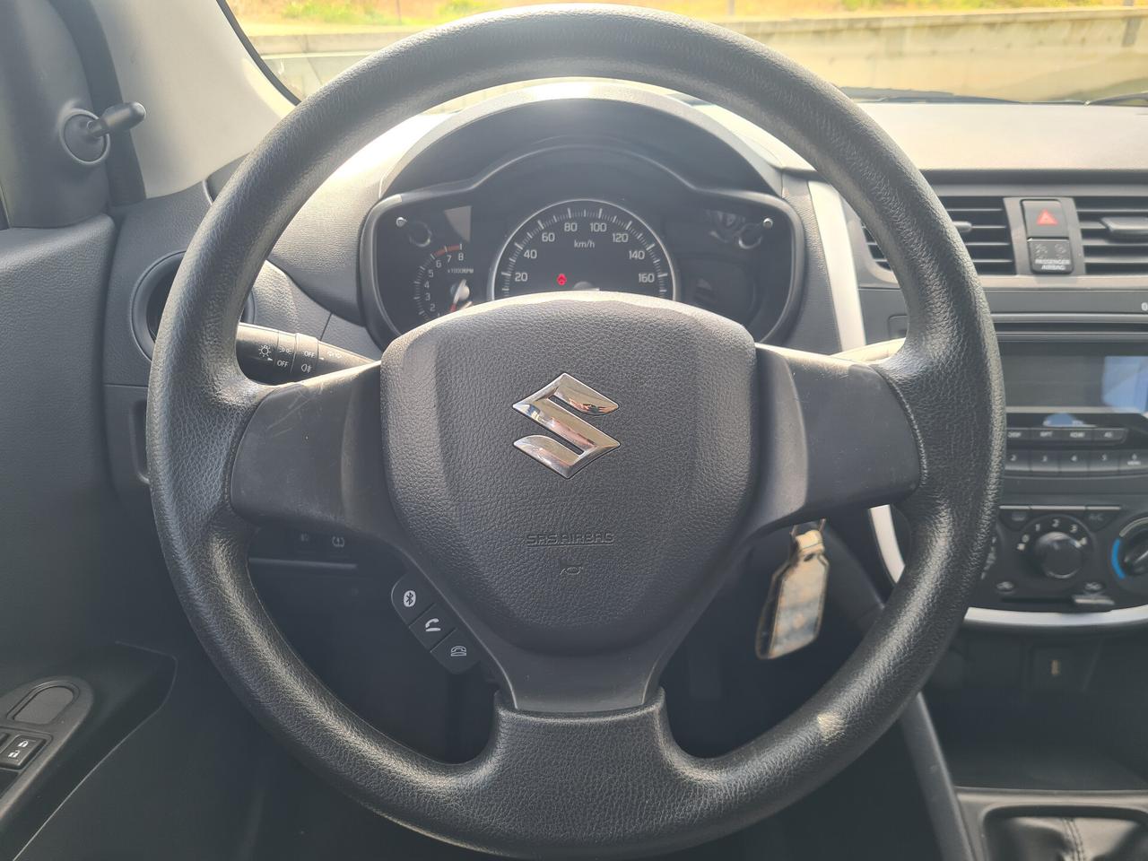 Suzuki Celerio 1.0 Easy 2015