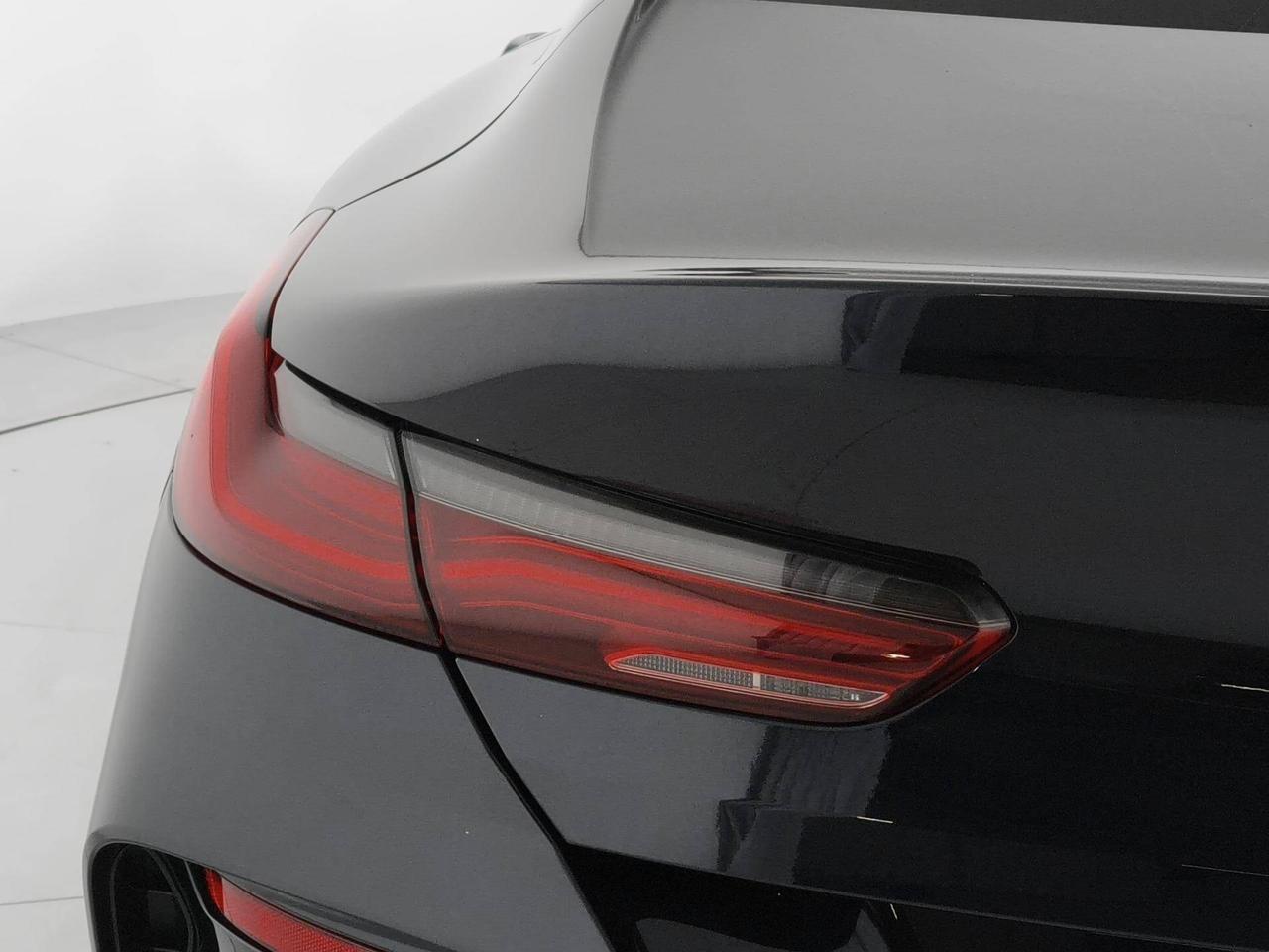 BMW Serie 8 840d xDrive Gran Coupè 48V MSport Pro