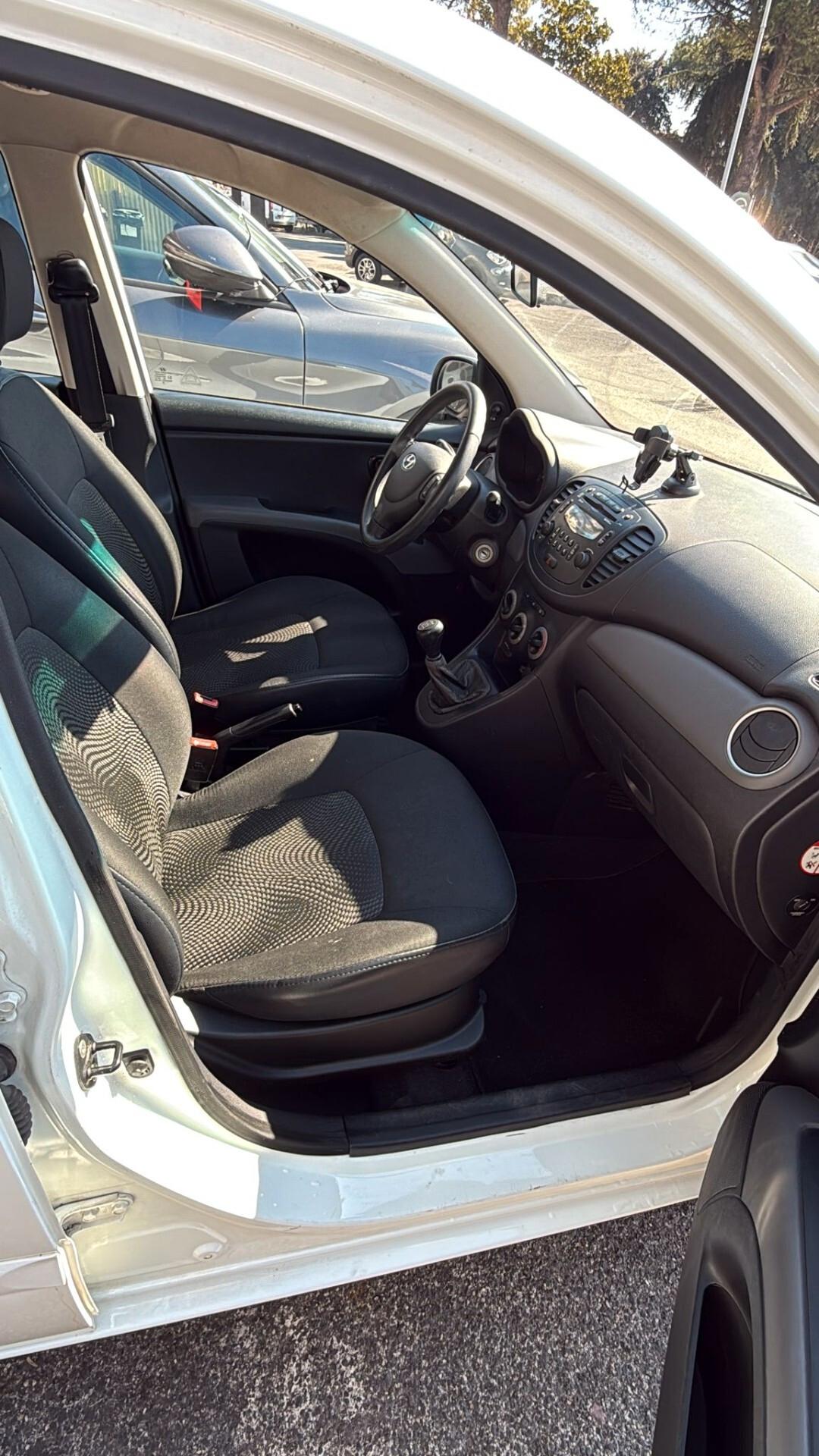 Hyundai i10 1.2 16V Classic