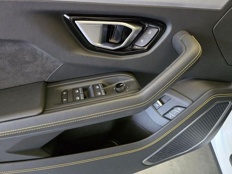 Lamborghini Urus 4.0