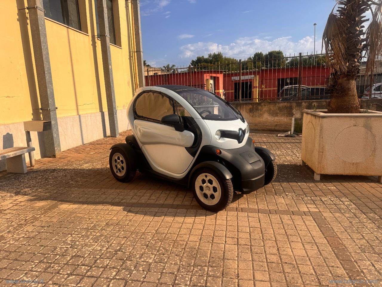 RENAULT TWIZY