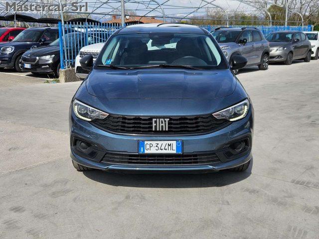 FIAT Tipo NEOPATENTATI Tipo SW 1.0 t3 100cv TG : GP344ML