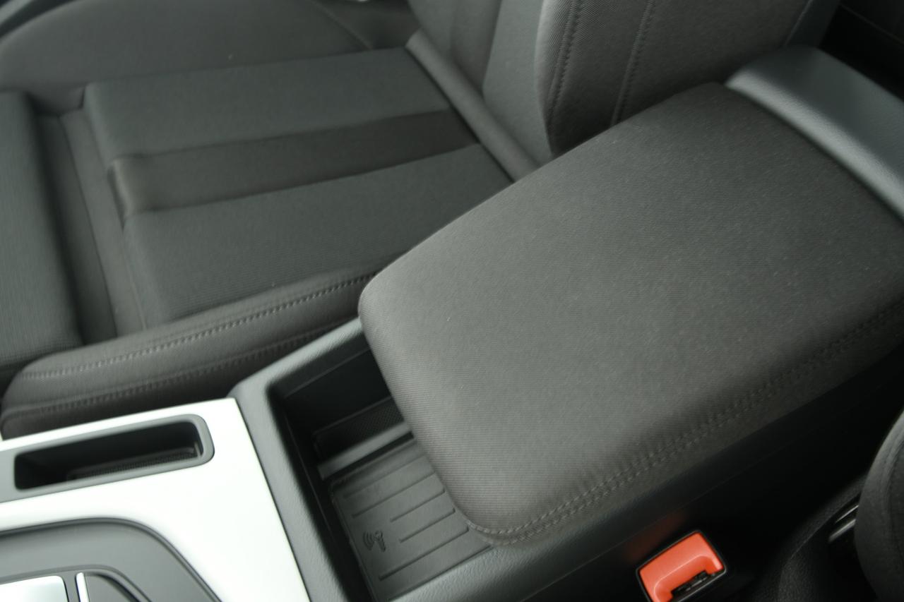 AUDI A4 Avant 35 2.0 tfsi mhev S Line edition 150cv CAMERA+ACC