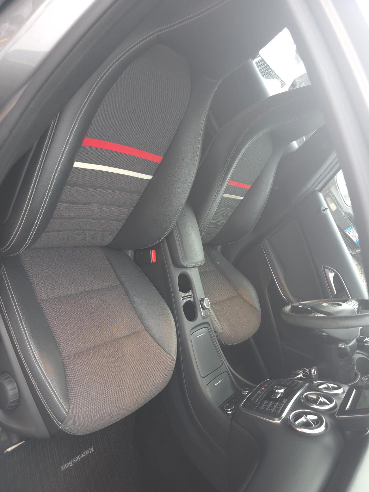 Mercedes-benz A 180 CDI Automatic Dark Night Edition