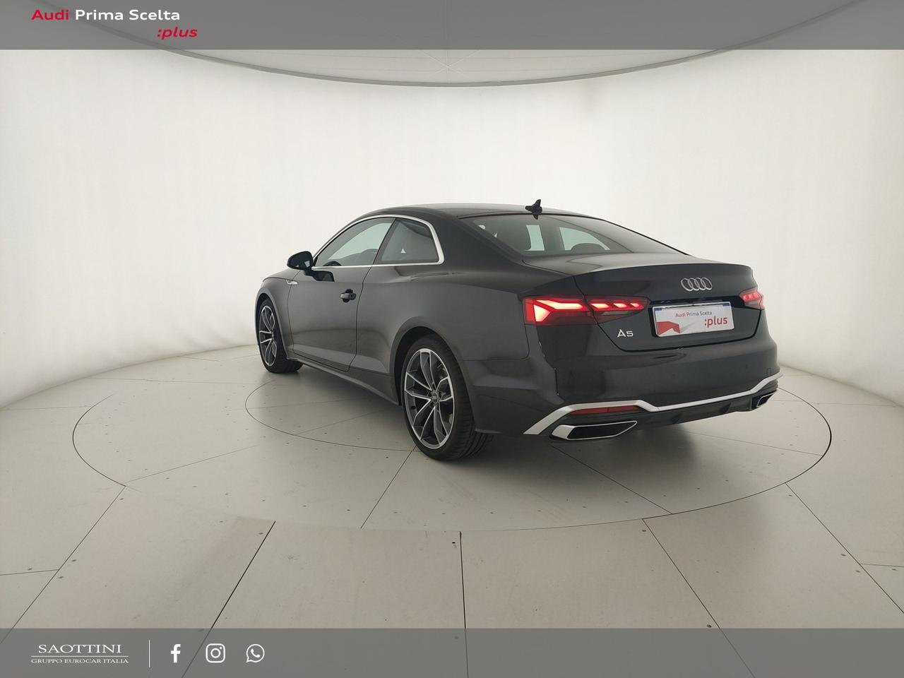 35 2.0 TDI S line edition S tronic
