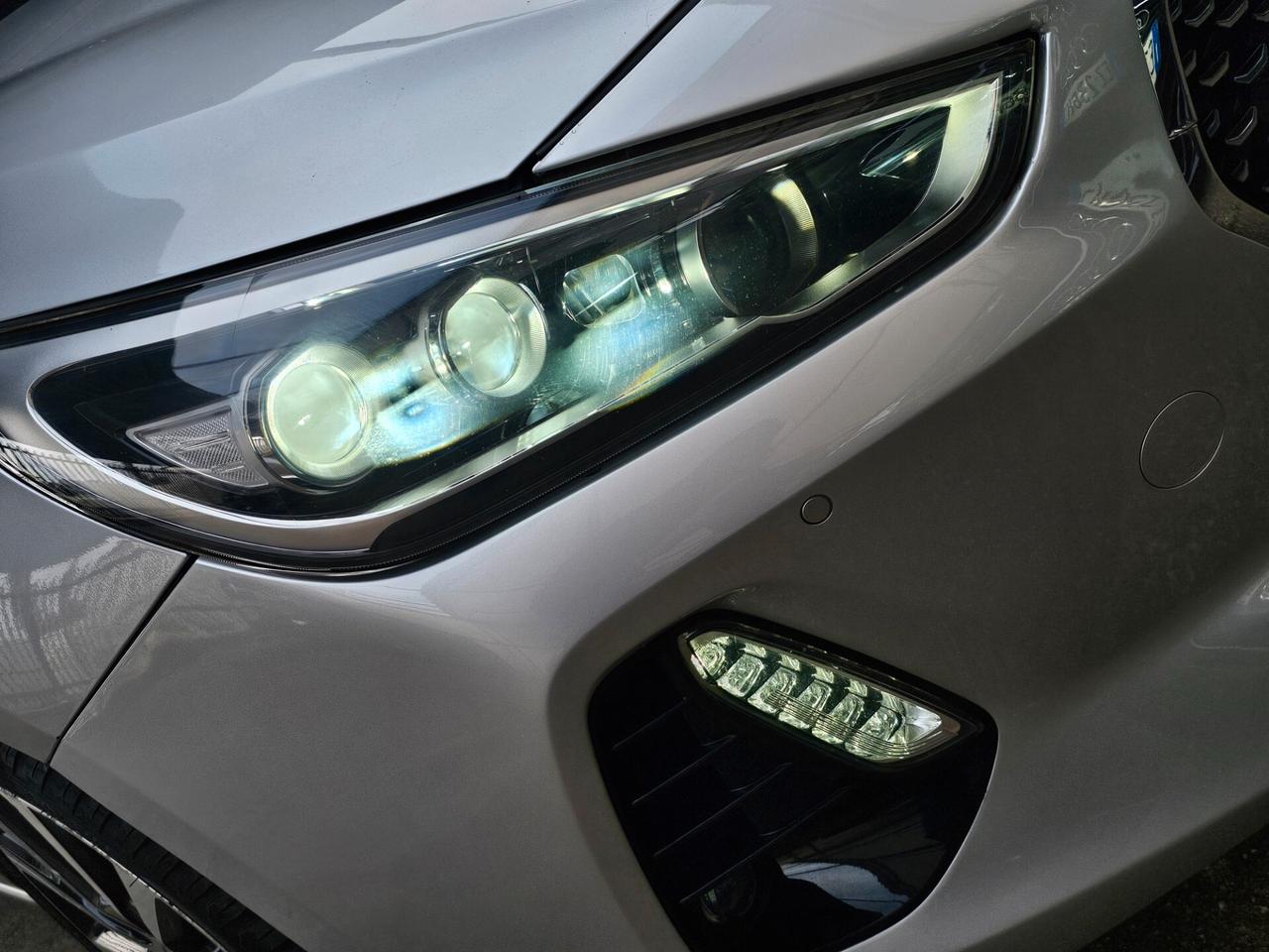 Hyundai i30 1.6 CRDi 110CV 5 porte Style