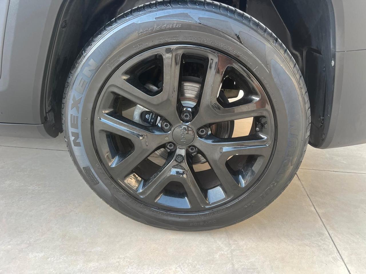 Jeep Renegade 1.6 Mjt 130 CV Longitude