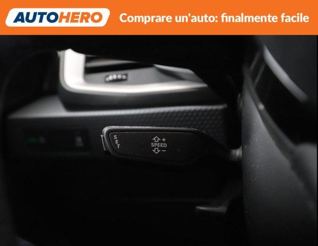 AUDI A1 SPB 25 TFSI S tronic Admired Advanced