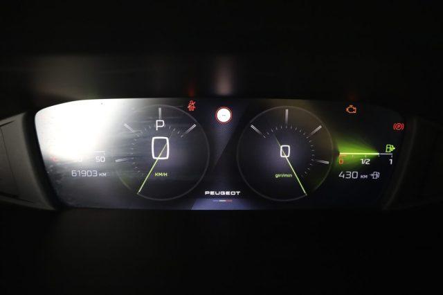 PEUGEOT 308 308 BlueHDi 130 S&S EAT8 SW Allure
