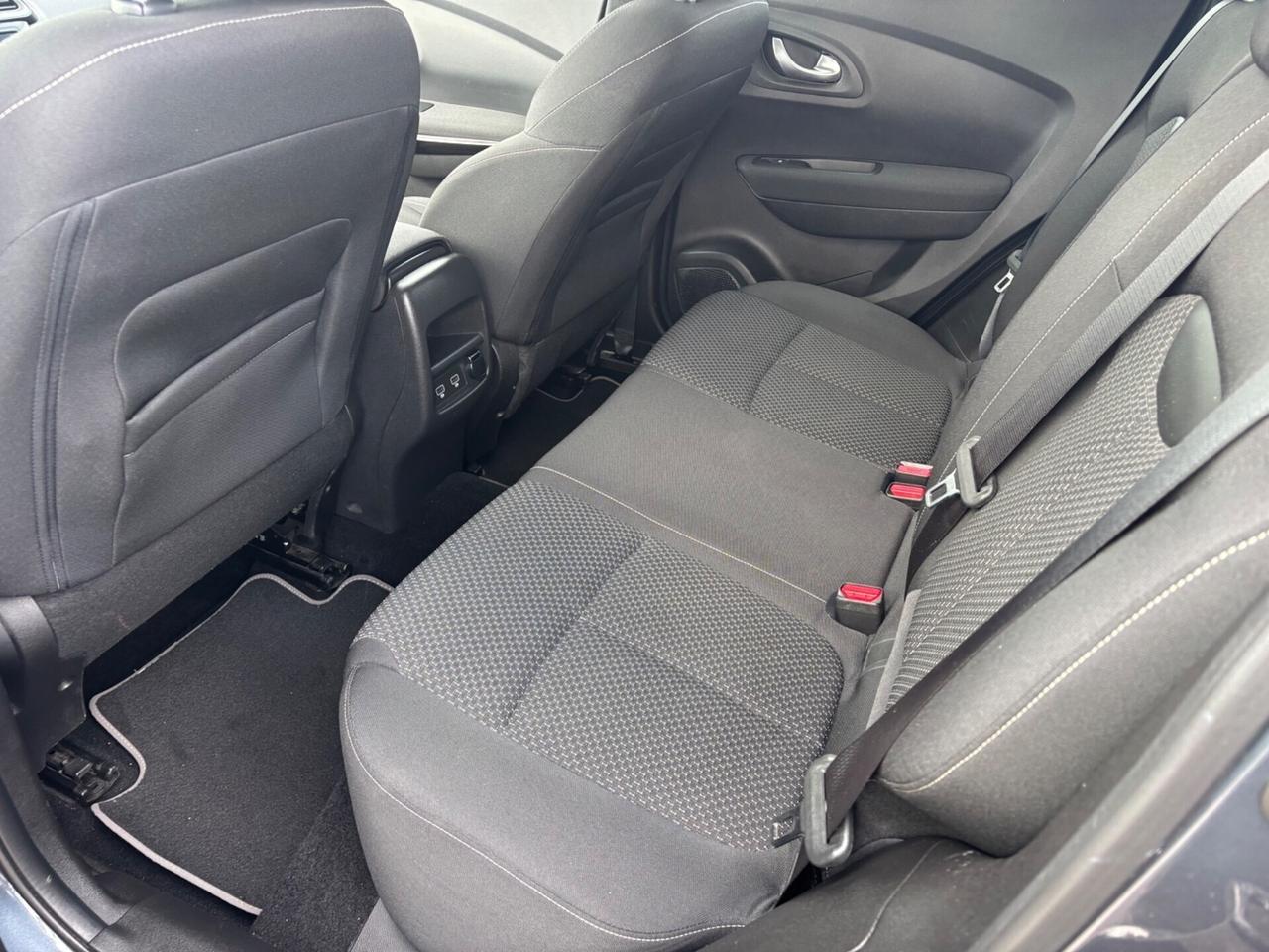 Renault Kadjar Blue dCi 8V 115CV Life