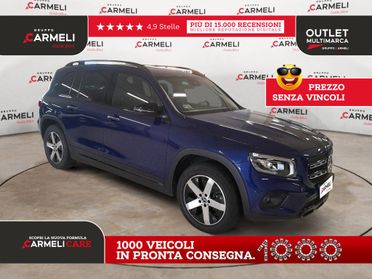Mercedes GLB 200 D Sport Plus 8G-DCT