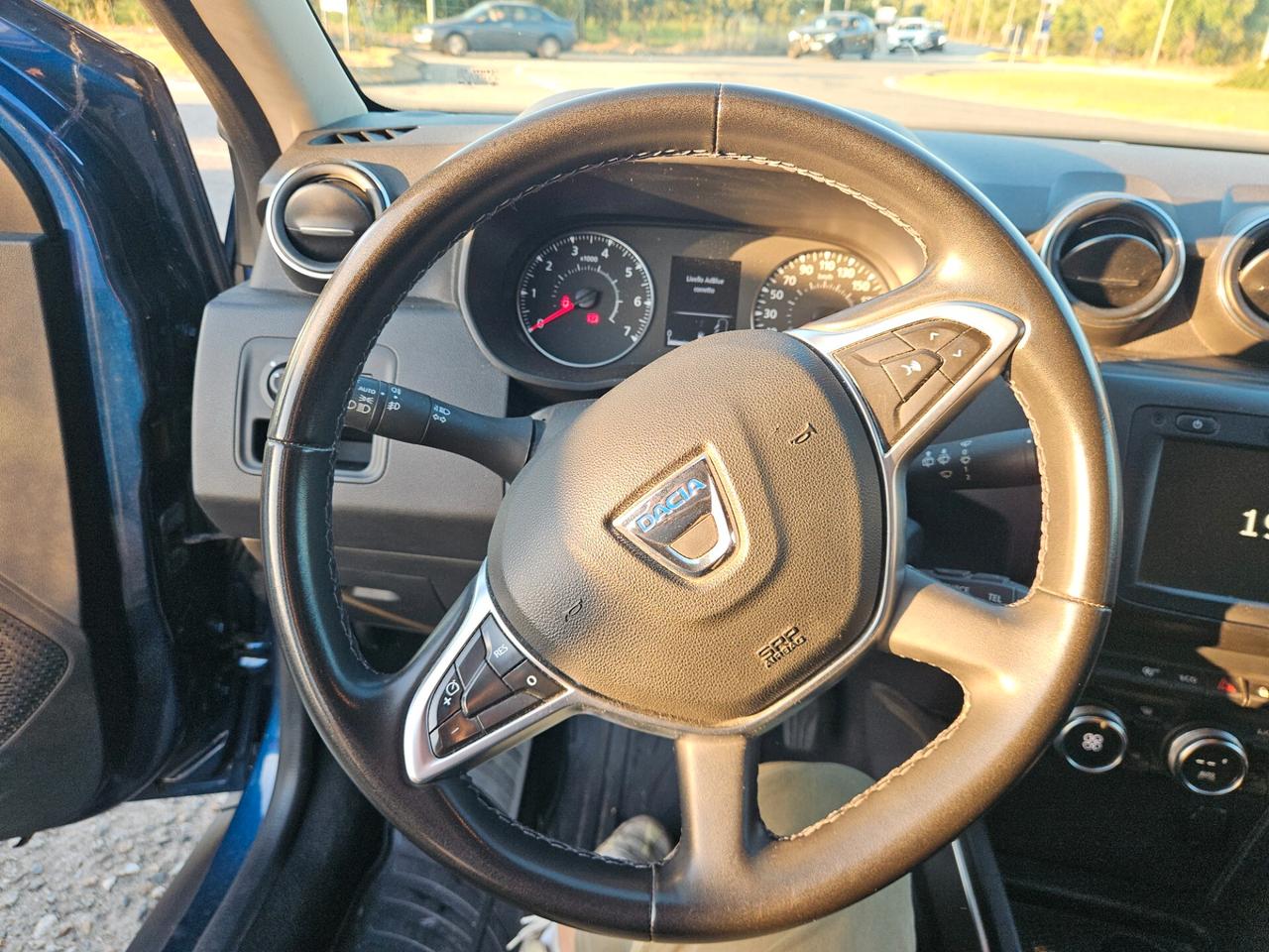 Dacia Duster 1.5 Blue dCi 8V 115 CV 4x2 Prestige