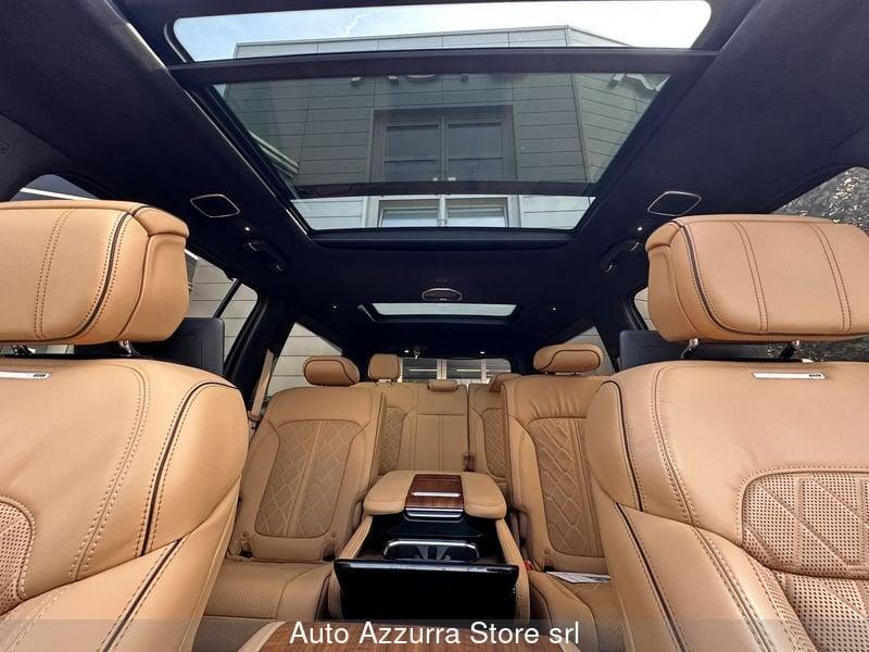 Jeep Wagoneer Gran Wagoneer Serie III 6.4L V8 470 CV
