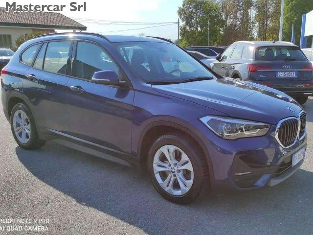 BMW X1 X1 F48 xdrive25e Business Advantage auto - GF849