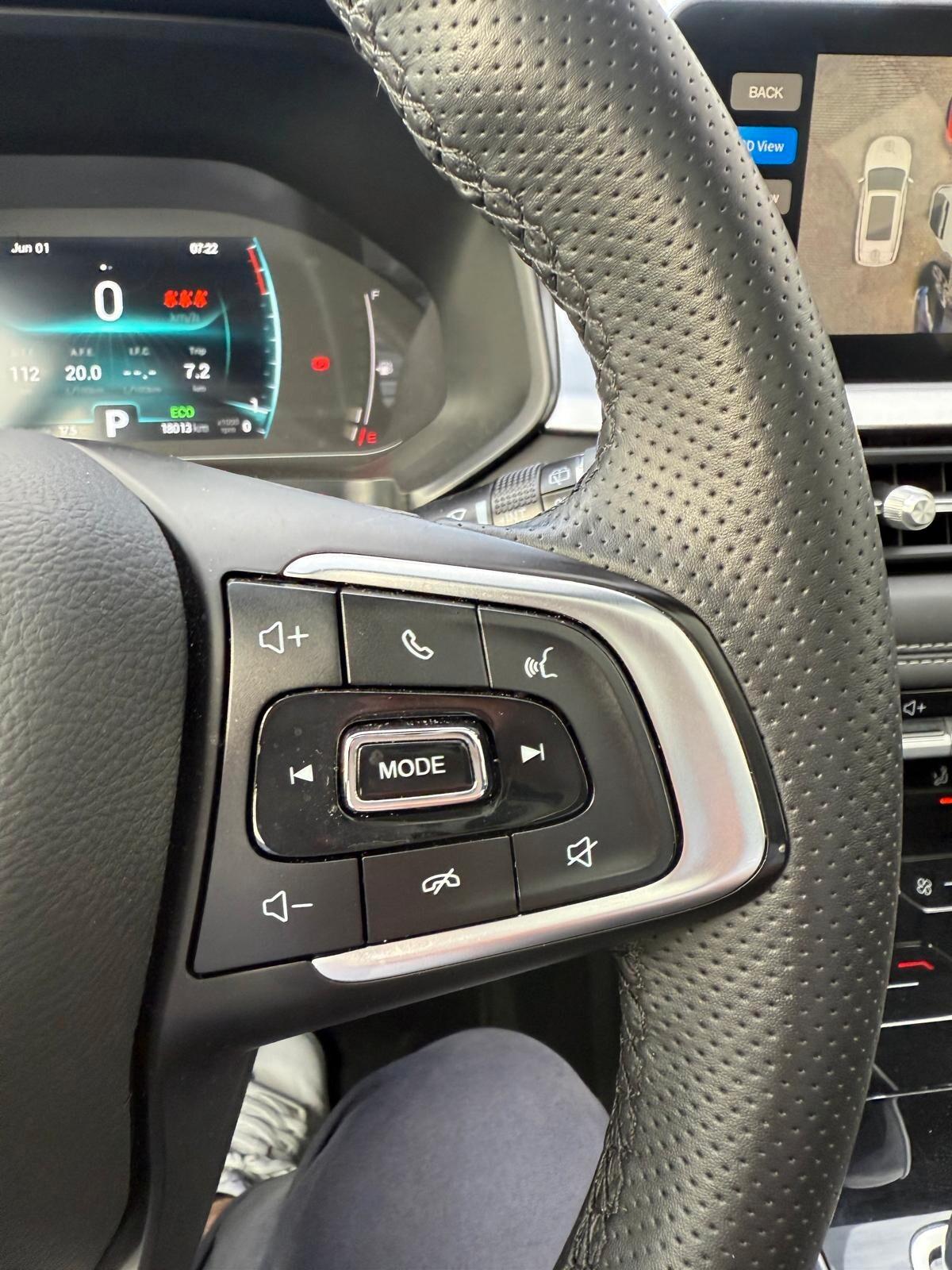 Dr Dr 6.0 dr 6.0 1.5 Turbo CVT Bi-Fuel GPL