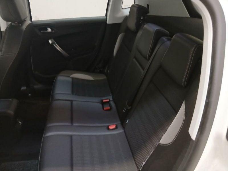 Peugeot 2008 1.6 bluehdi Allure 100cv