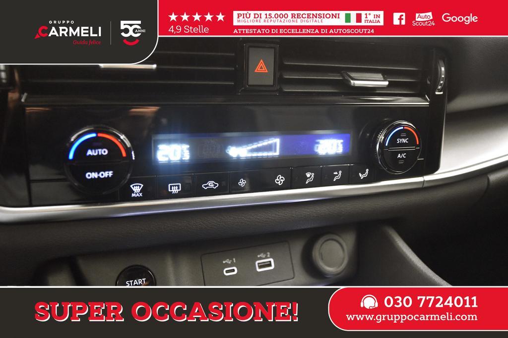 Nissan X-Trail 1.5 e-POWER N-Connecta 2WD