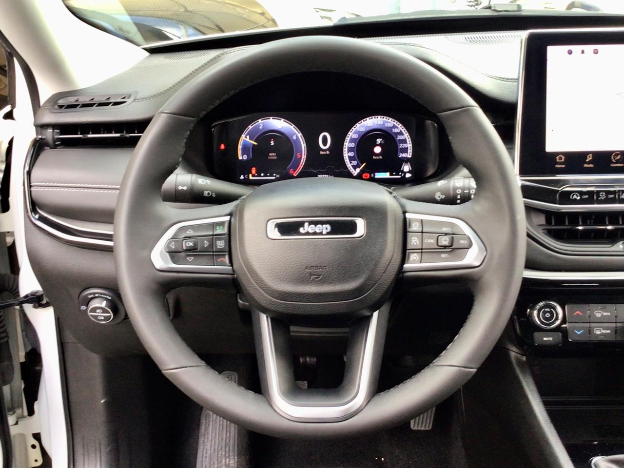 Jeep Compass 1.6 Multijet II 130Cv S Full Optional