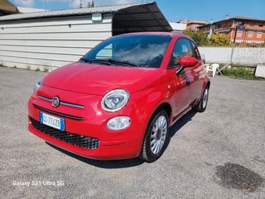 Fiat 500 1.0 Hybrid GARANZIA SOLO 28 MILA KM !!