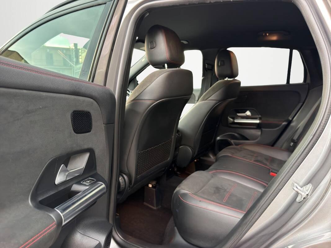 Mercedes Classe GLA D Premium 4matic auto