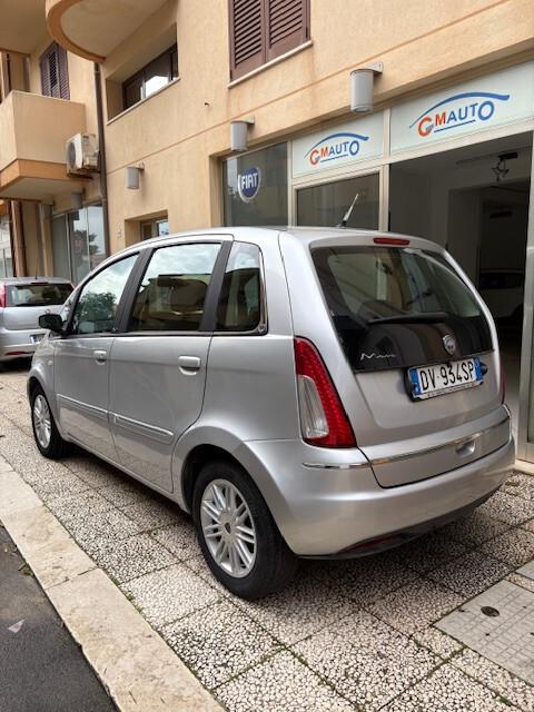 Lancia MUSA 1.3 Multijet 16V 90 CV Platino