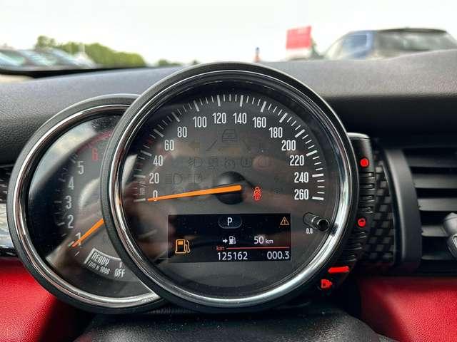 MINI Cooper SD Mini 2.0 Cooper SD Hype 3p auto