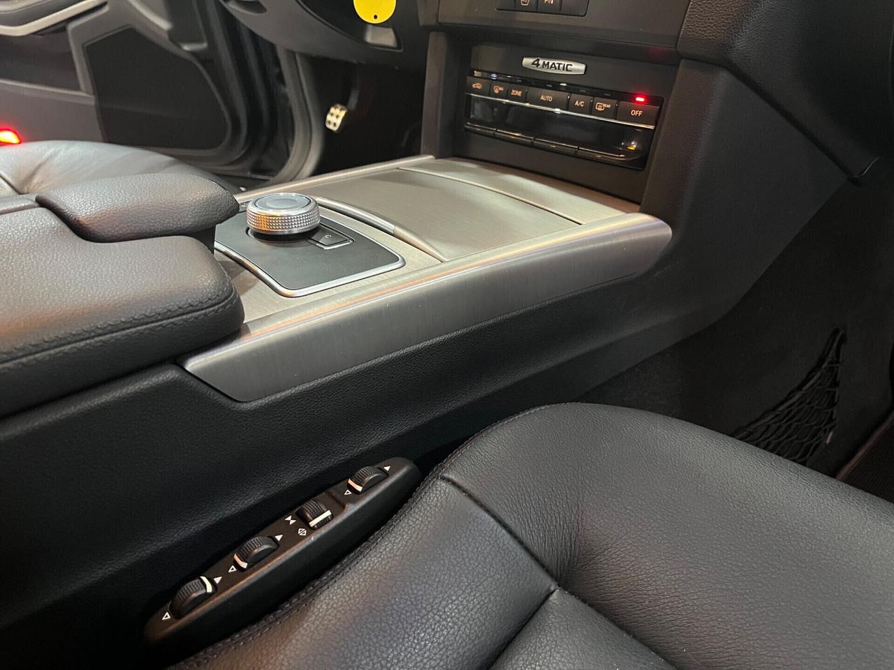 Mercedes-benz E 350 E SW 350 cdi be Elegance 4matic auto