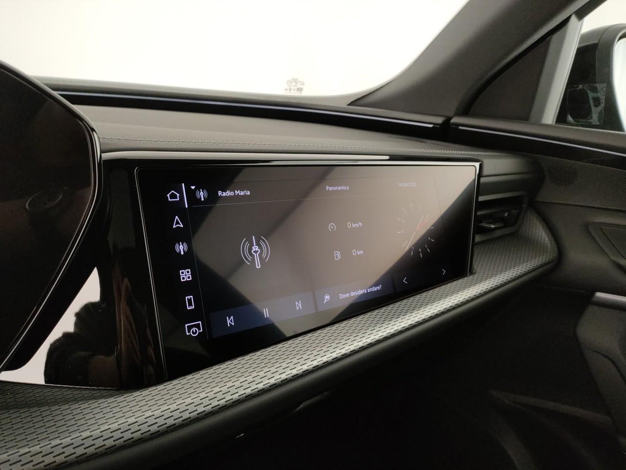 AUDI Q5 SPB 40TDI 204cv Mhev S-line Quattro/ List. 91.650