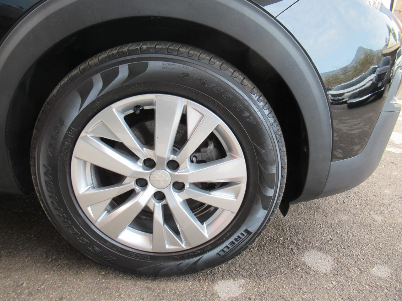 Peugeot 3008 BlueHDi 130 S&S Business