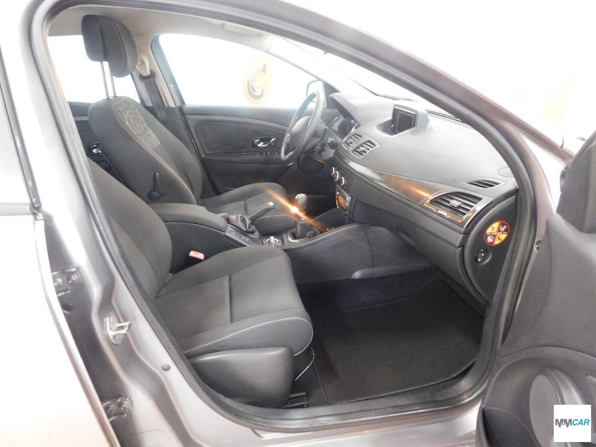 RENAULT - Mégane - 1.5 dCi 110 CV Wave