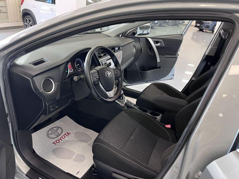 Toyota Auris Auris 1.8 Hybrid Active