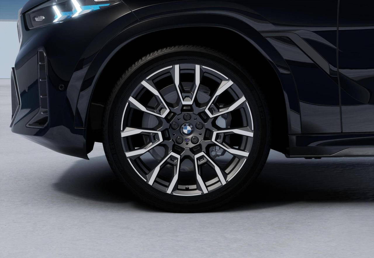 BMW X6 xDrive30d MSport