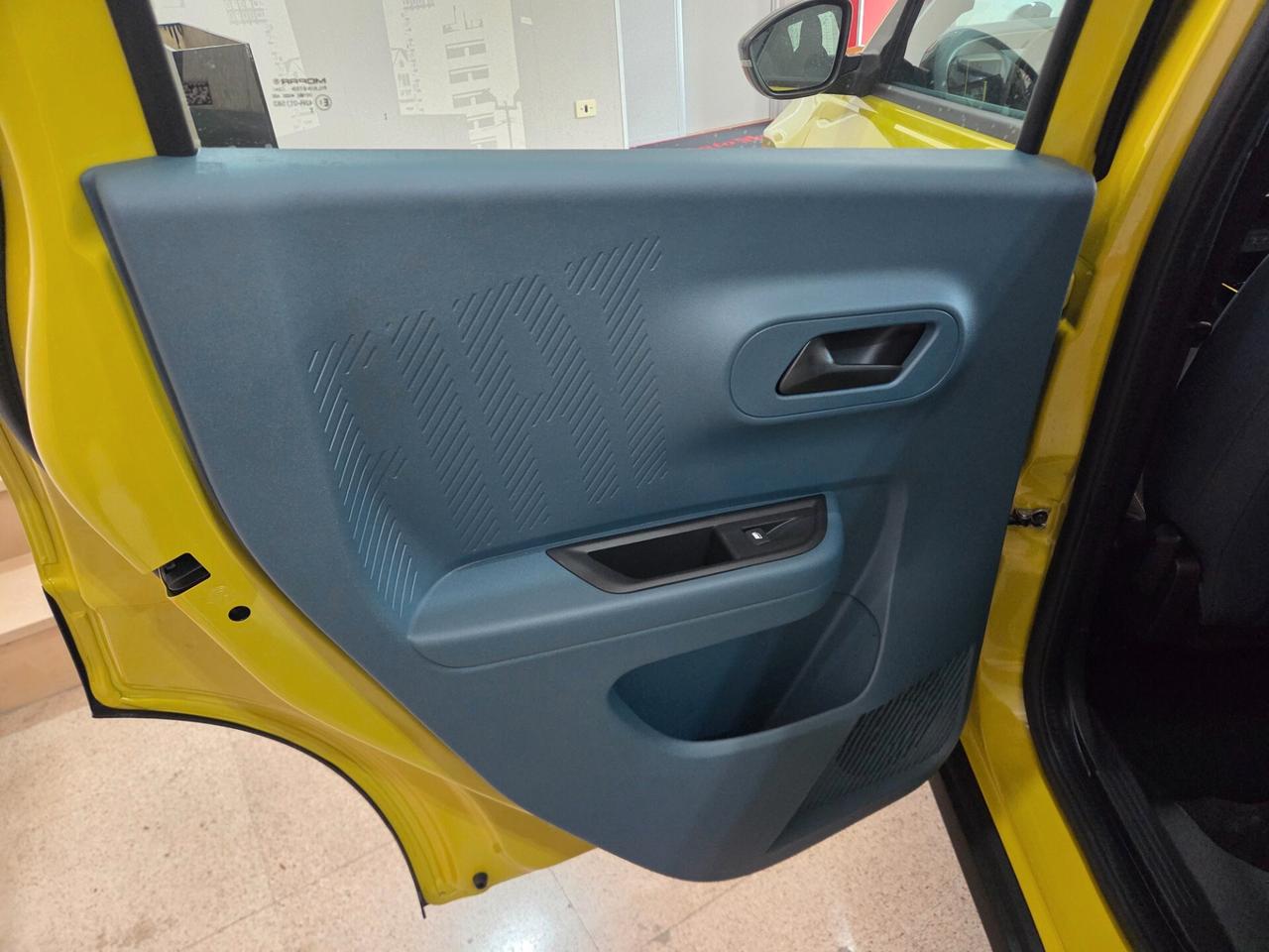 Fiat Grande Panda 1.2 100 CV S&S Business