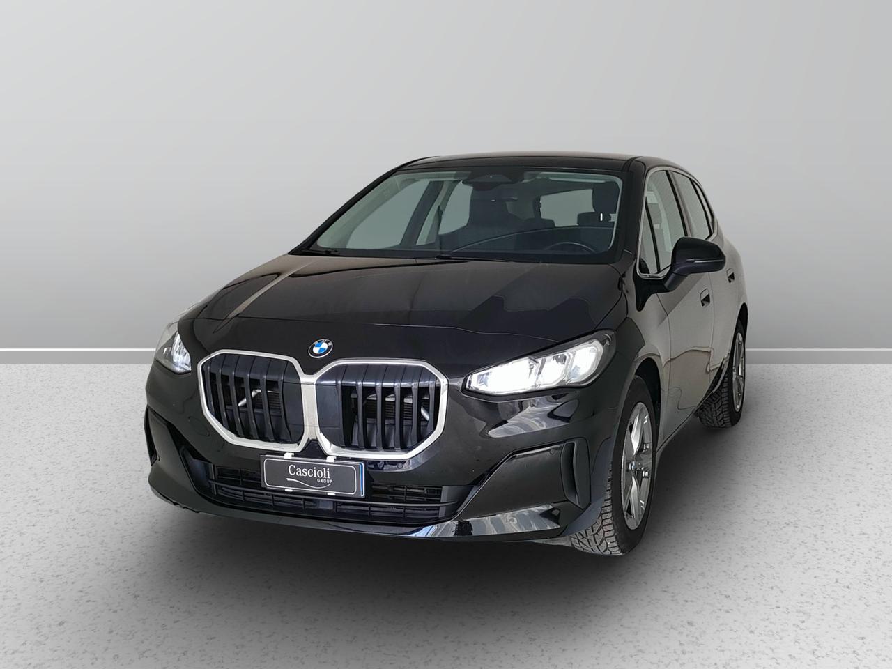 BMW Serie 2 U06 Active Tourer - 218d Active Tourer auto