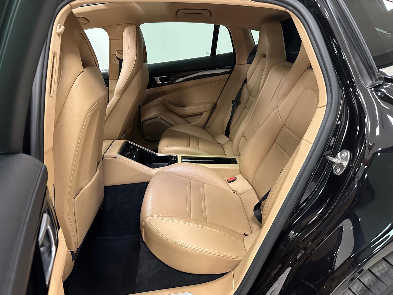 Porsche Panamera 2.9 4S Executive 440 CV - 2018