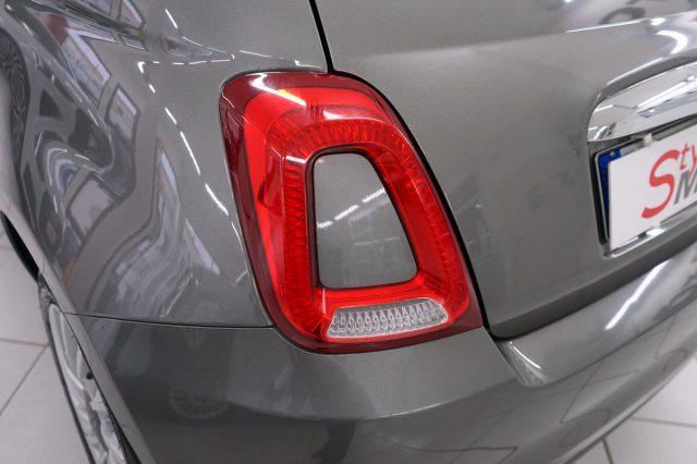 FIAT 500 1.0 Hybrid Lounge