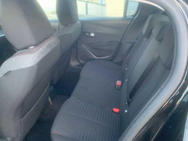 Peugeot 208 Active Pack BlueHDi 100