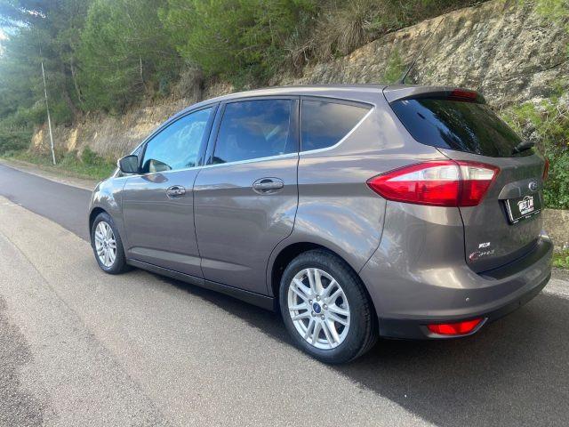 FORD C-Max 1.6 TDCi 115CV Titanium