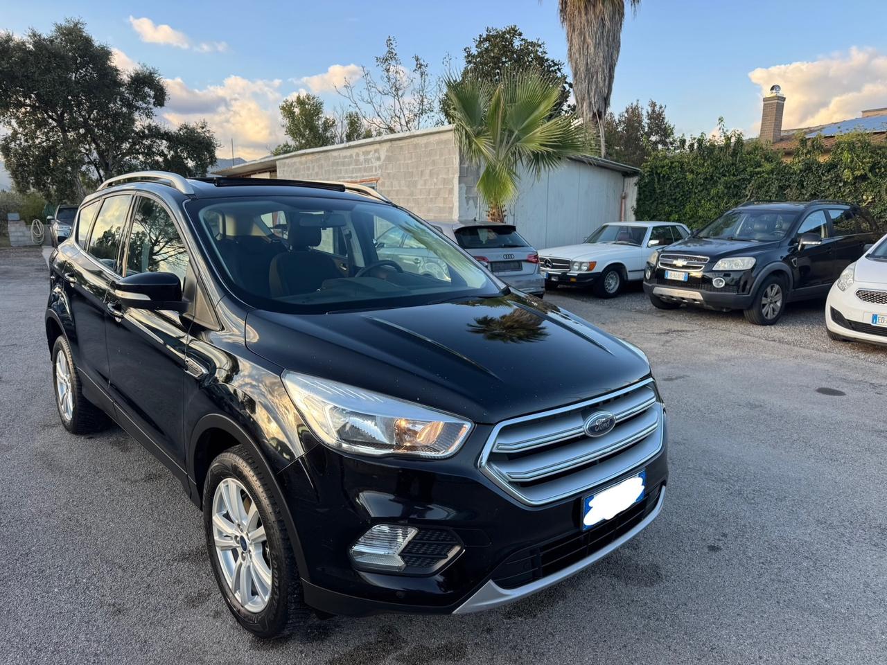 Ford Kuga 1.5 EcoBoost 120 CV S&S 2WD Business
