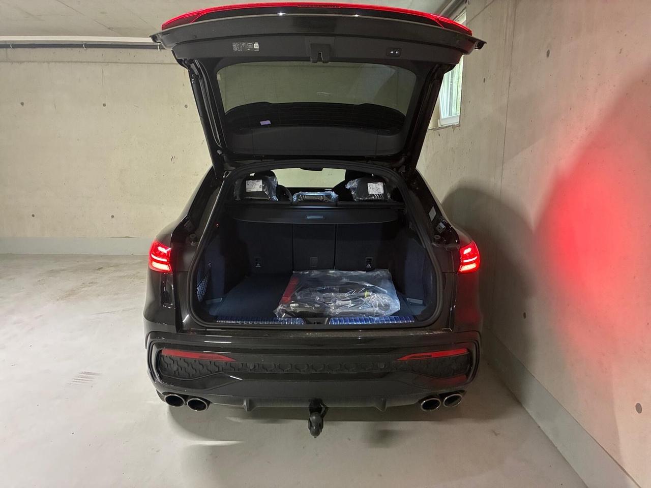 Audi Q5 SQ5 SPB TFSI mHEV+ quattro sport attitude