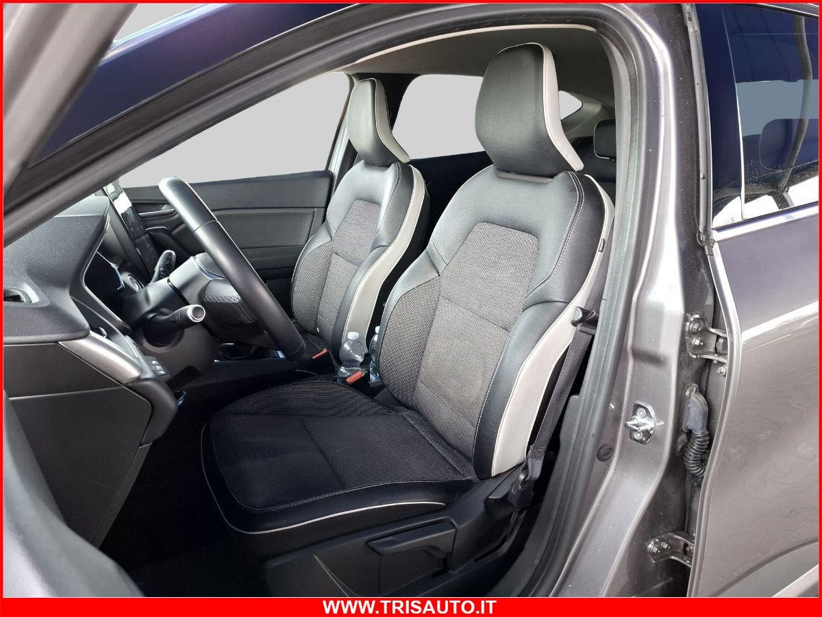 RENAULT Captur 1.0 Tce Gpl 100 Zen NEOPATENTATI (FULL LED+PELLE+NAVI)