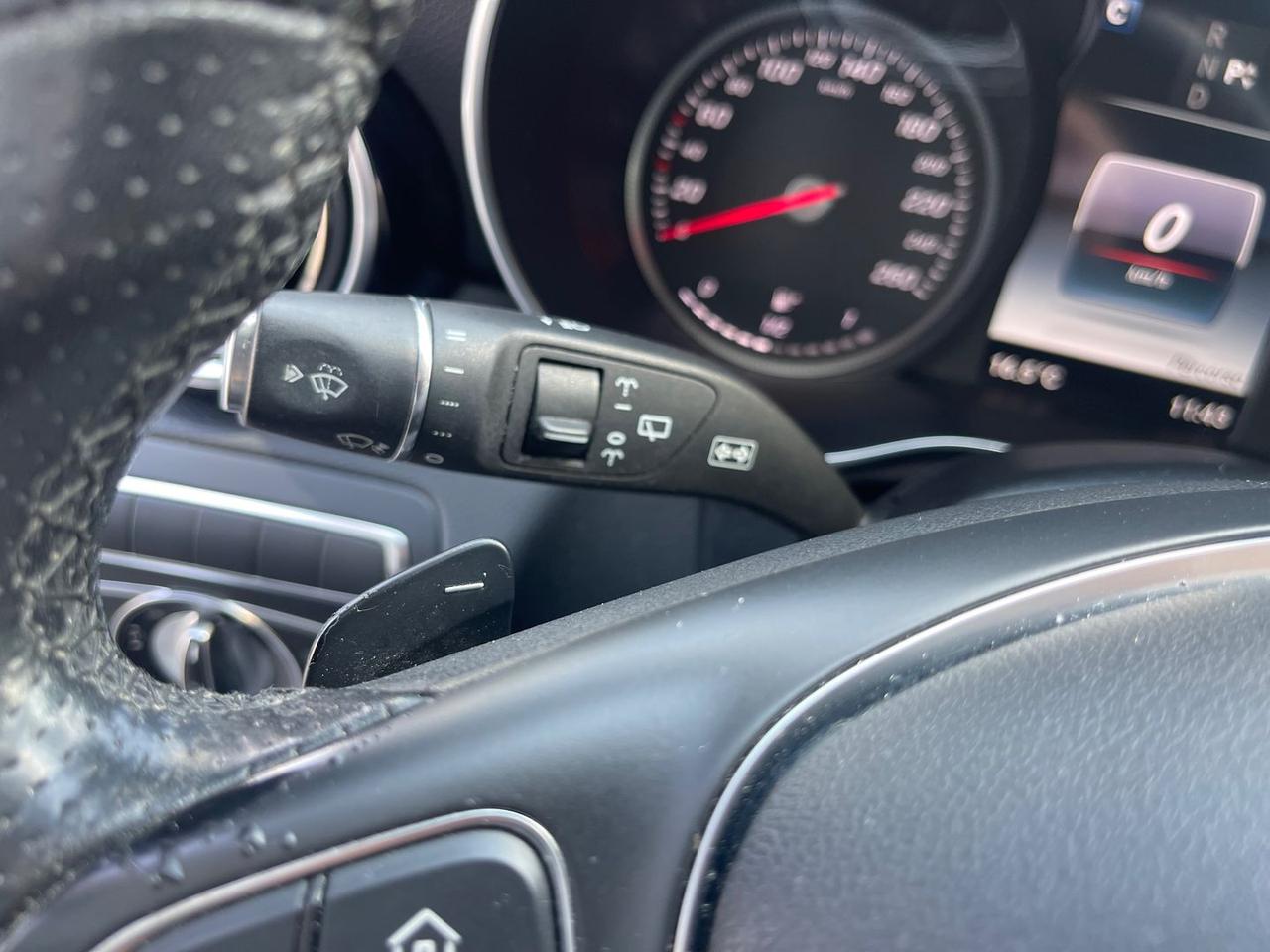 Mercedes-Benz C 200 C-Class C 200 D Sport