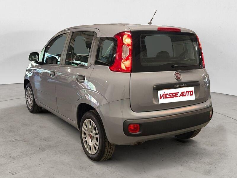 FIAT Panda 1.2 69cv E6 Easy