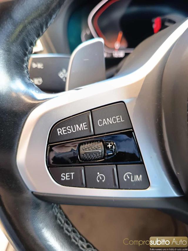 BMW X3 xDrive20d 48V Msport