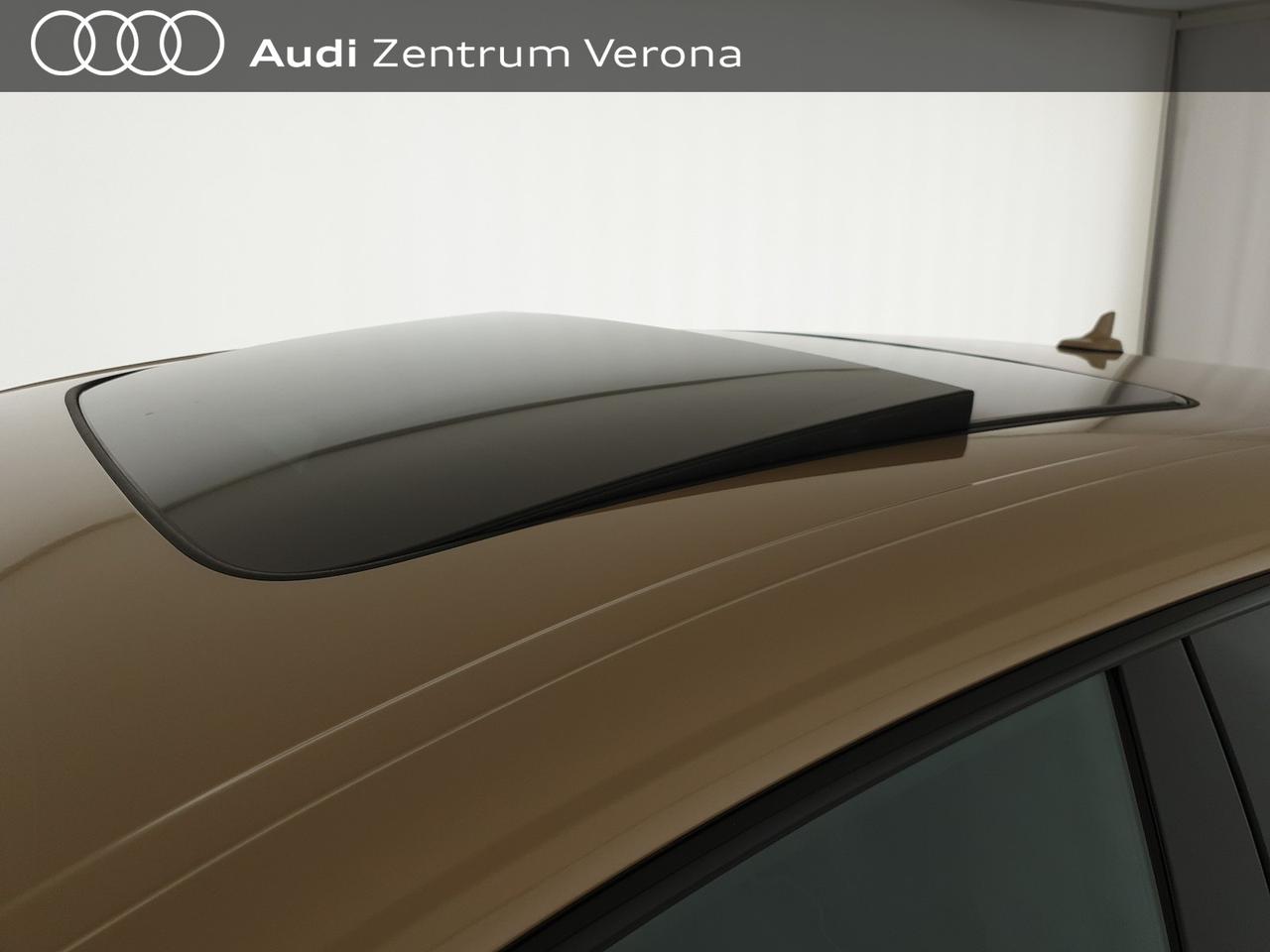55TFSIe 340CV quattro tiptronic S line Edition