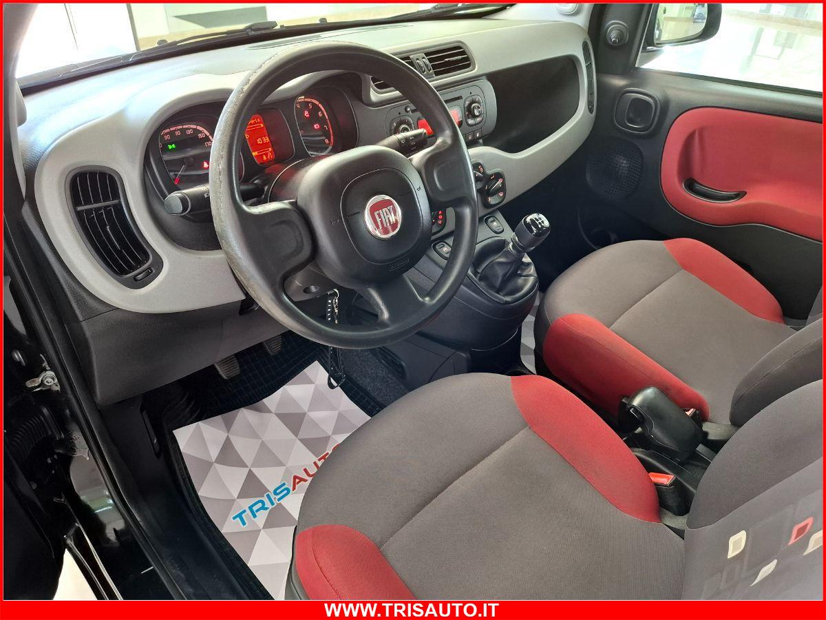 FIAT Panda 1.2 Easypower Gpl Easy NEOPATENTATI