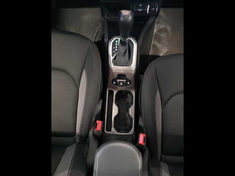 Jeep Renegade 2019 1.5 turbo t4 mhev Limited 2wd 130cv dct