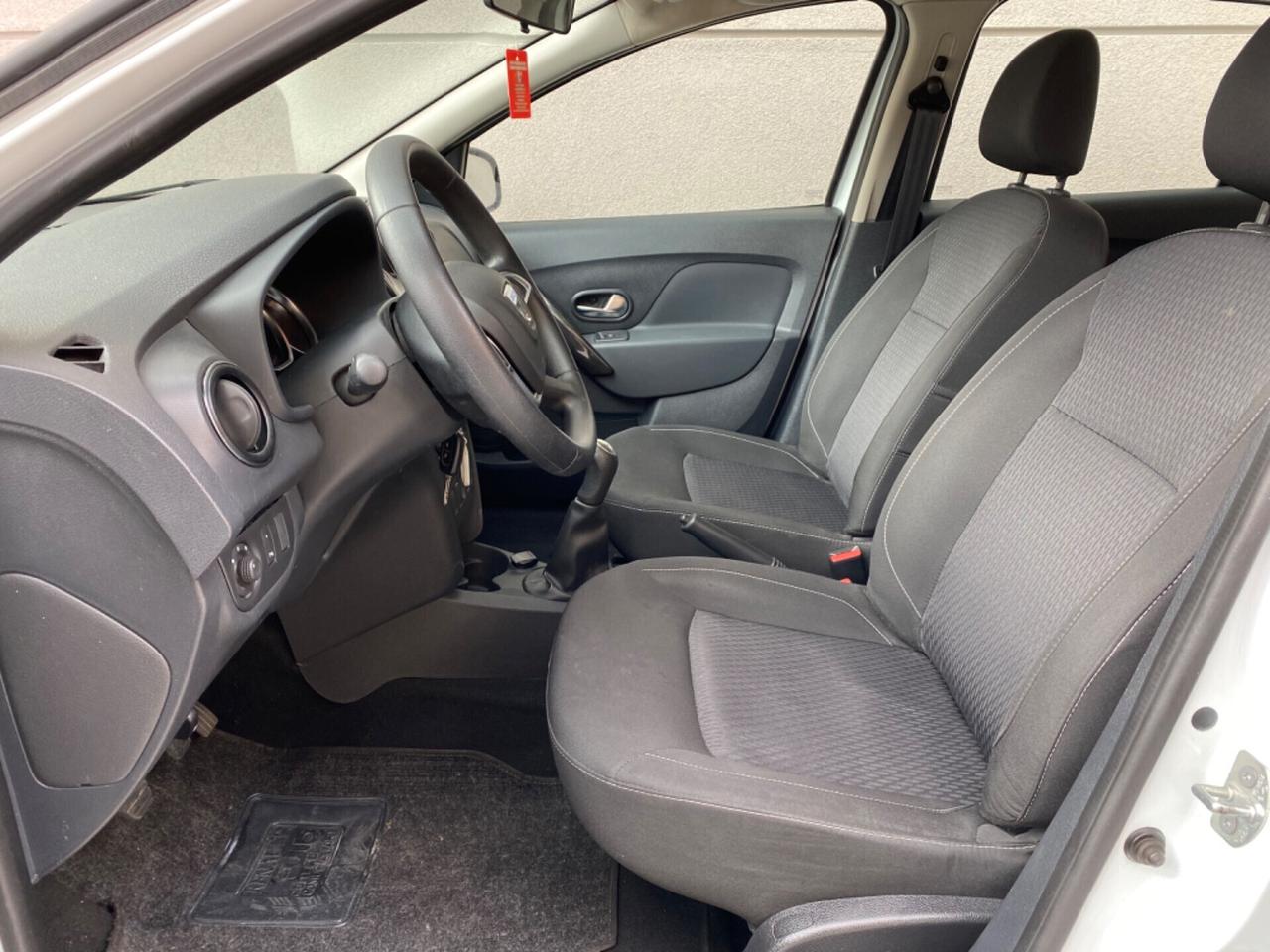 Dacia Sandero 1.5 Diesel