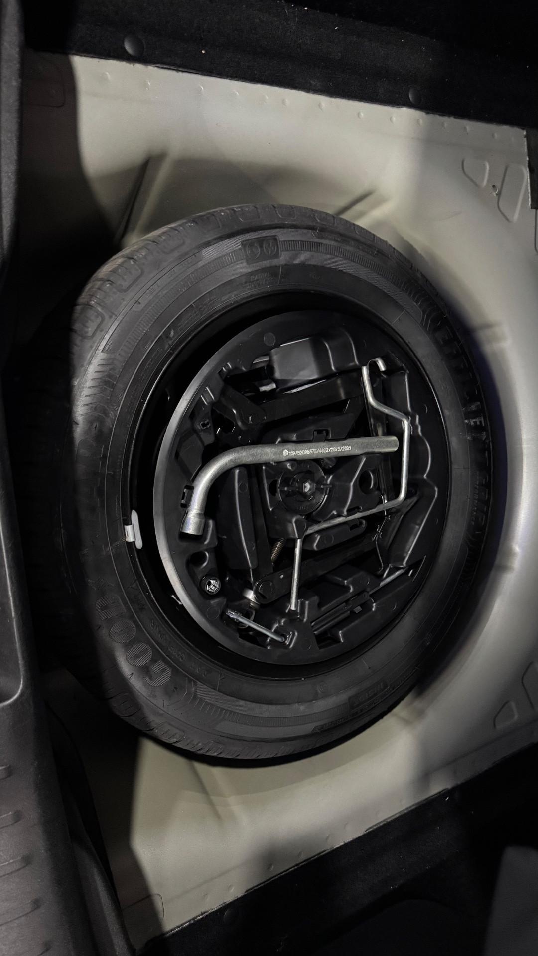 Fiat Tipo 1.6 Mjt S&S SW City Sport-2021