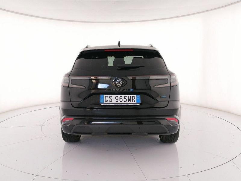 Renault Austral 1.2 E-Tech full hybrid Iconic Esprit Alpine 200cv auto